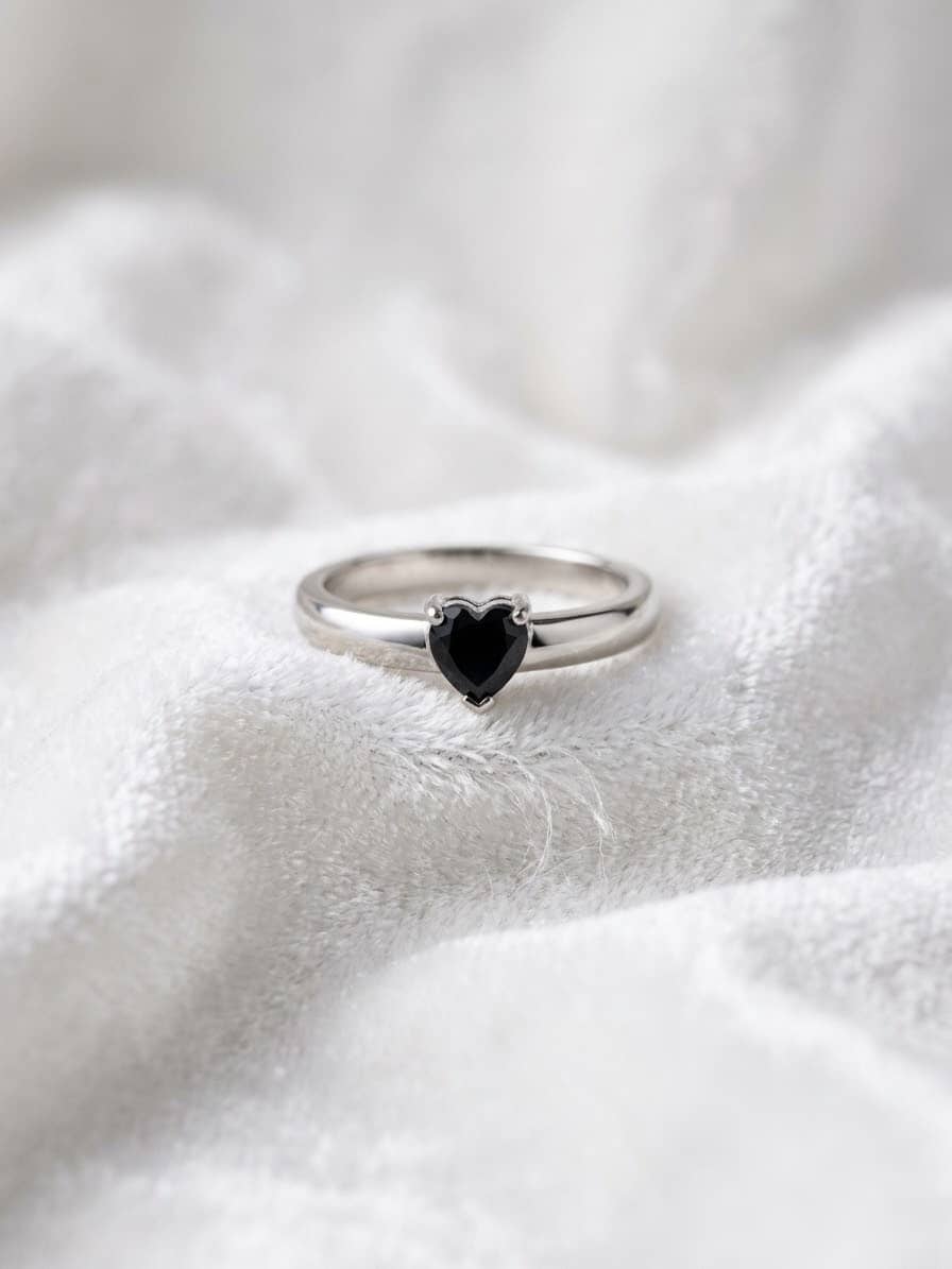 ✨Anel Solitário ✨💍
