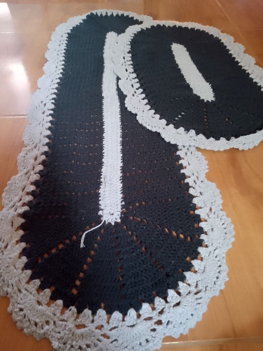 Bolsas de crochê - Foto 6