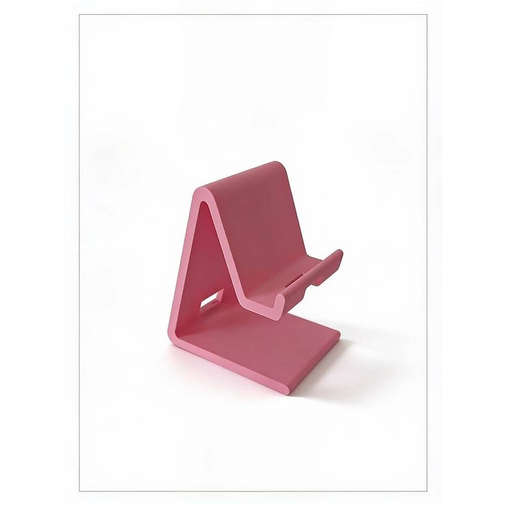 Suporte para carregar celular