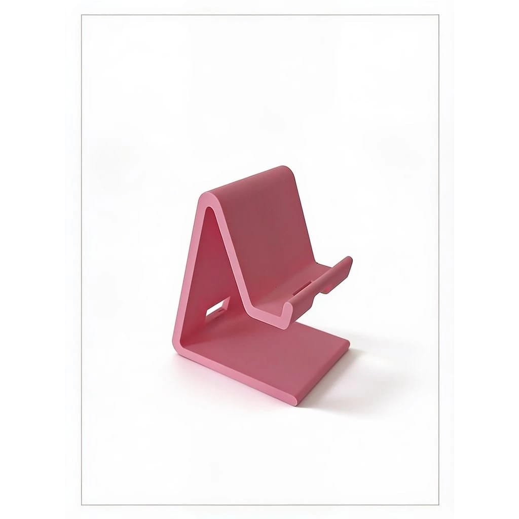 Suporte para carregar celular - Foto 1