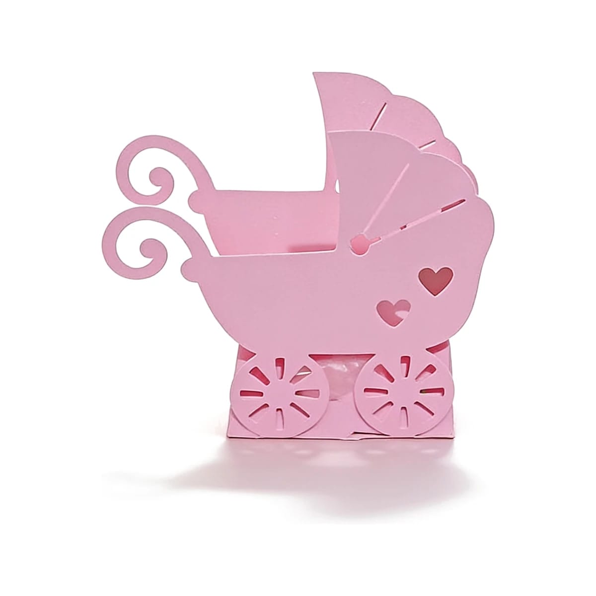 Caixinha dobrável personalizada - Foto 1