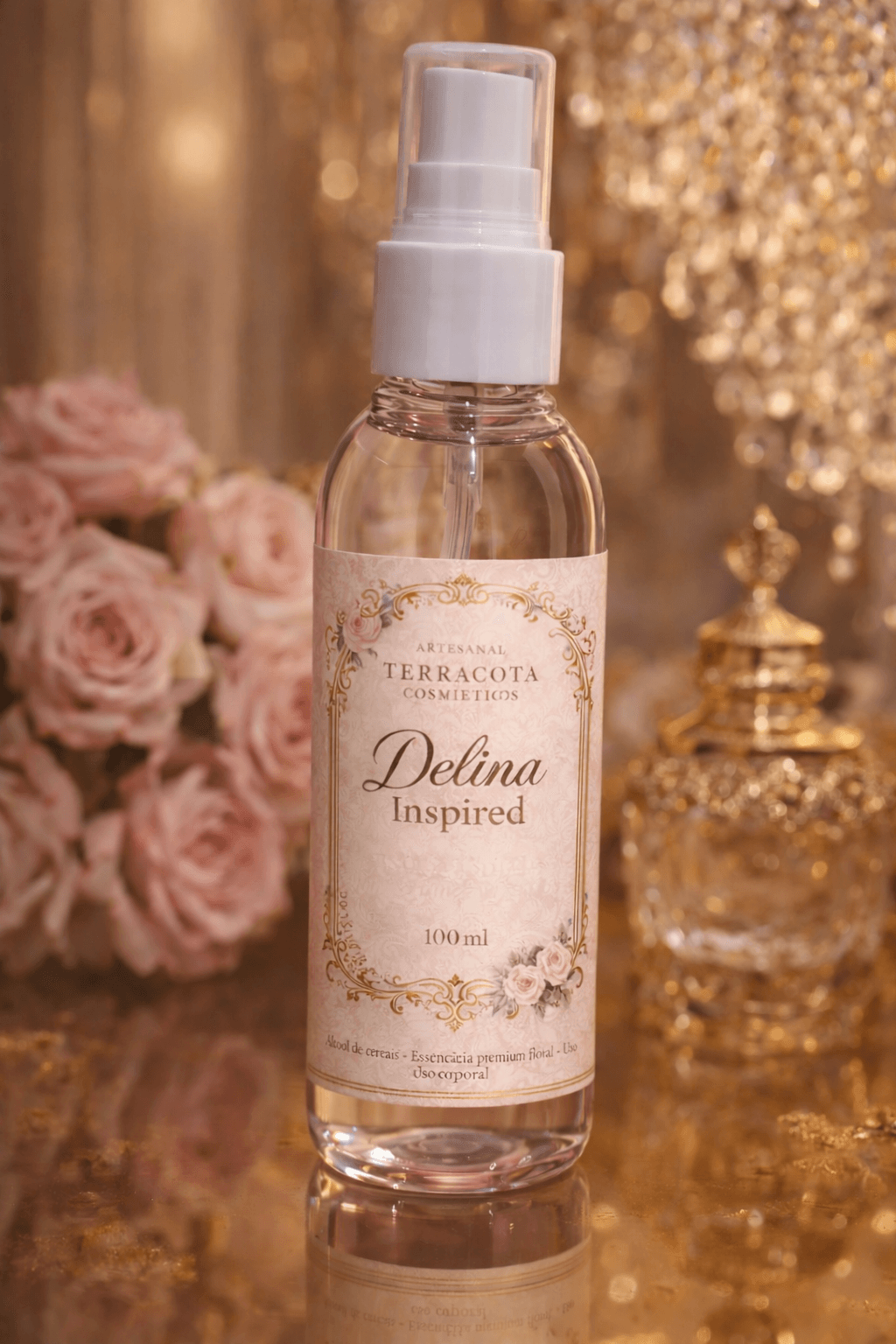Rosé elegance collection - Foto 1