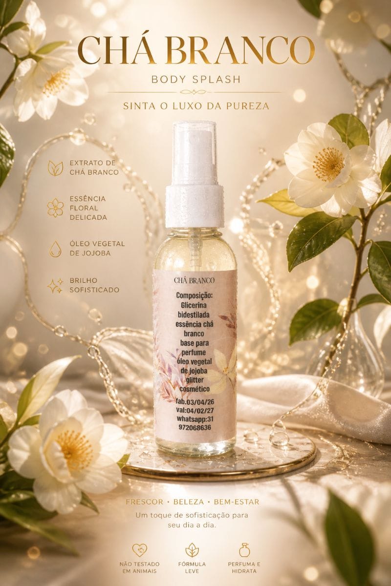 Aromatizador de ambientes / produto para corpo e casa - Foto 1