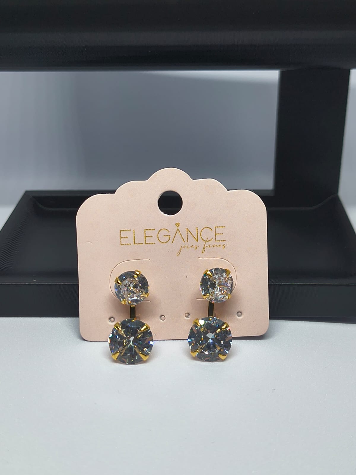Brinco Virgínia – Elegance - Foto 1