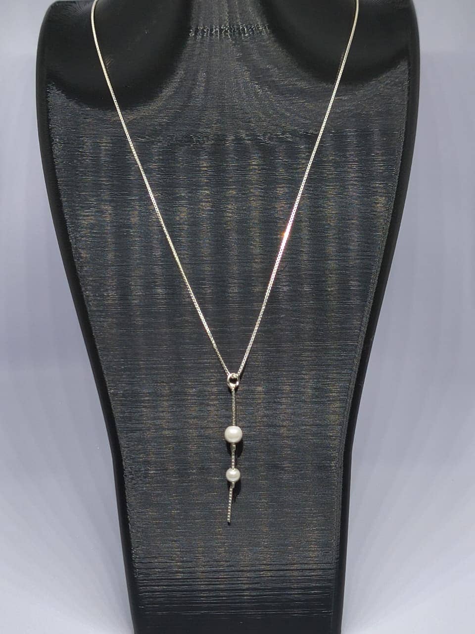 Colar de Pérola – Elegance