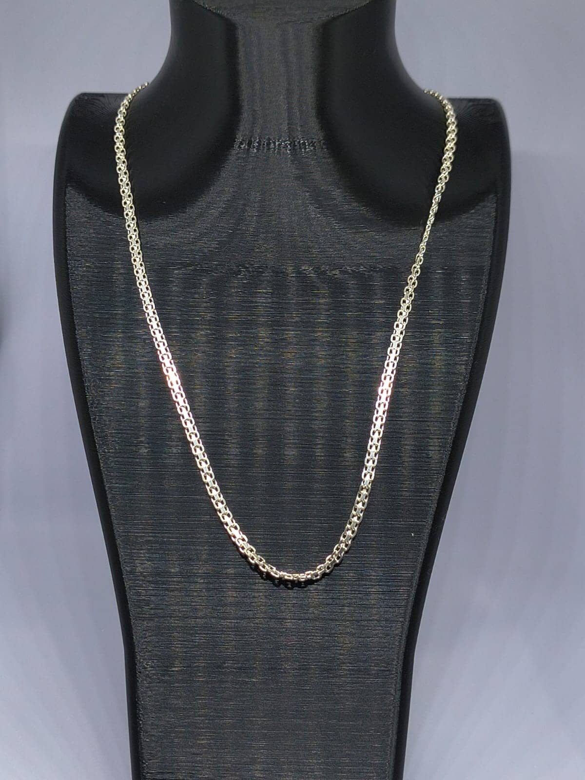 Colar Trabalhado – Elegance