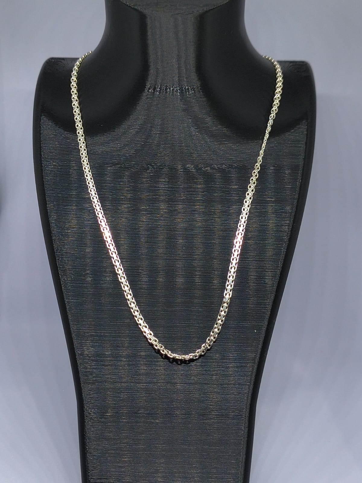 Colar Trabalhado – Elegance - Foto 1