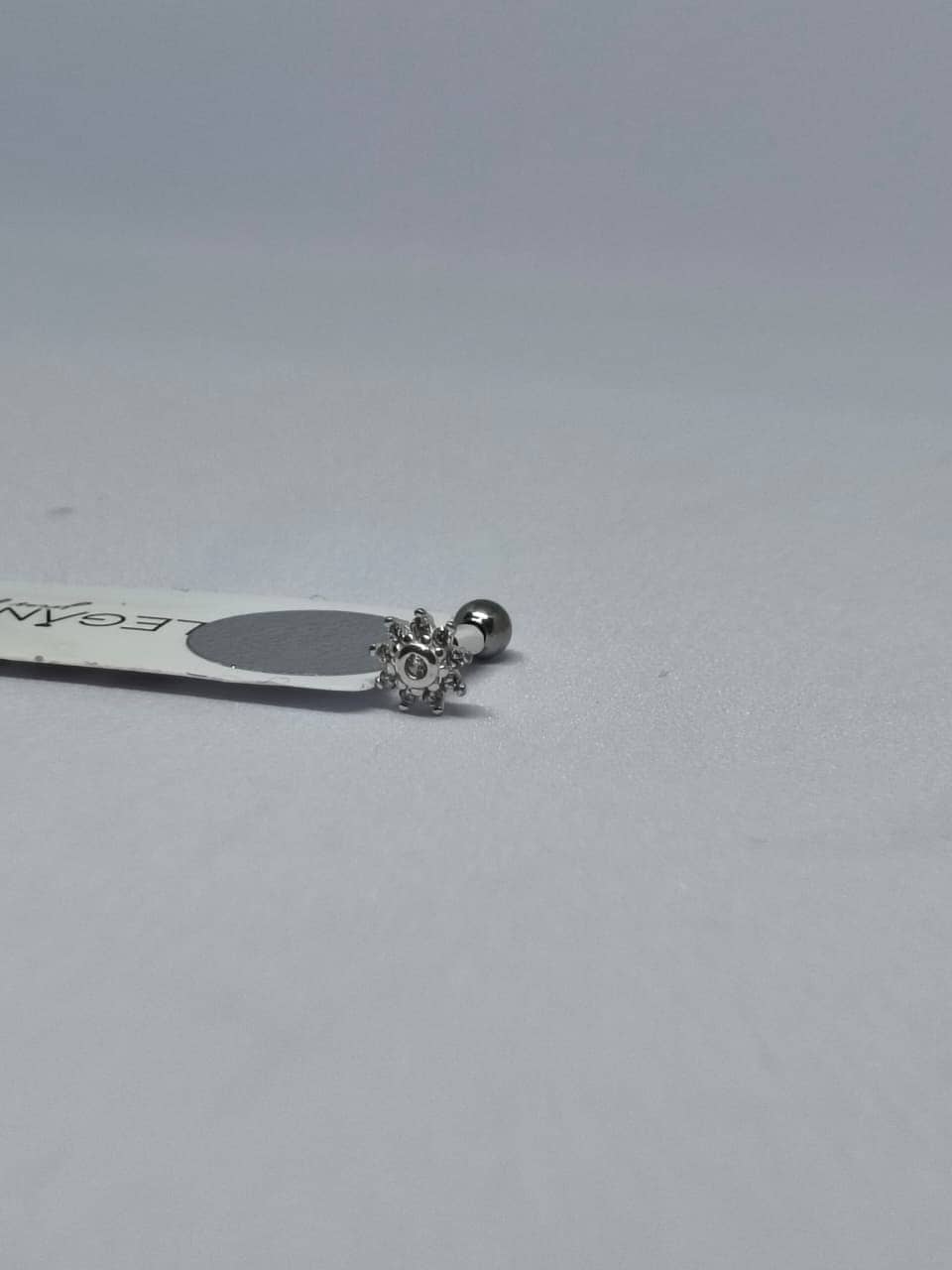 Piercing – Elegance