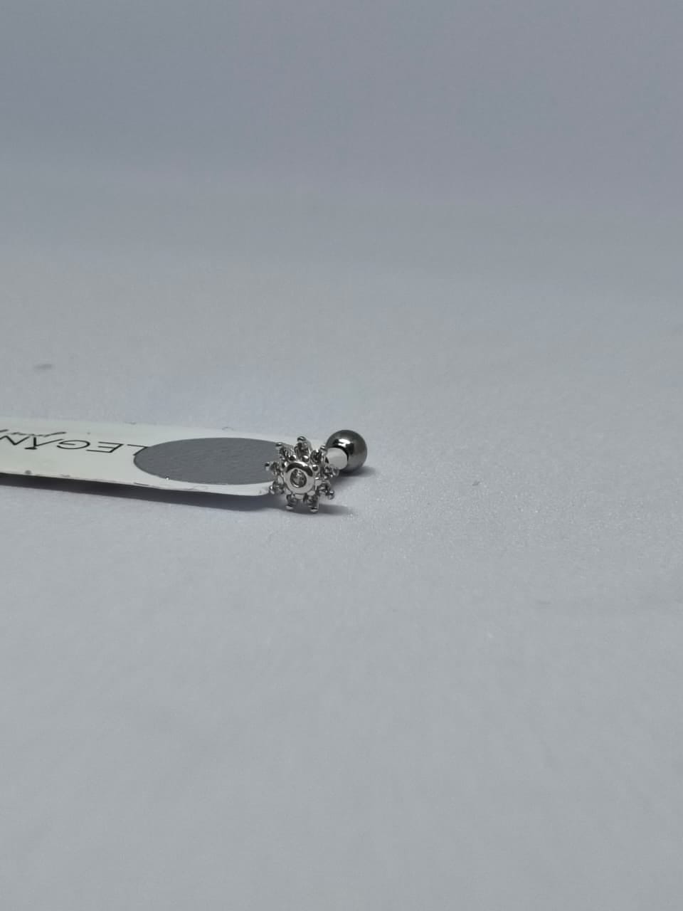 Piercing – Elegance - Foto 1