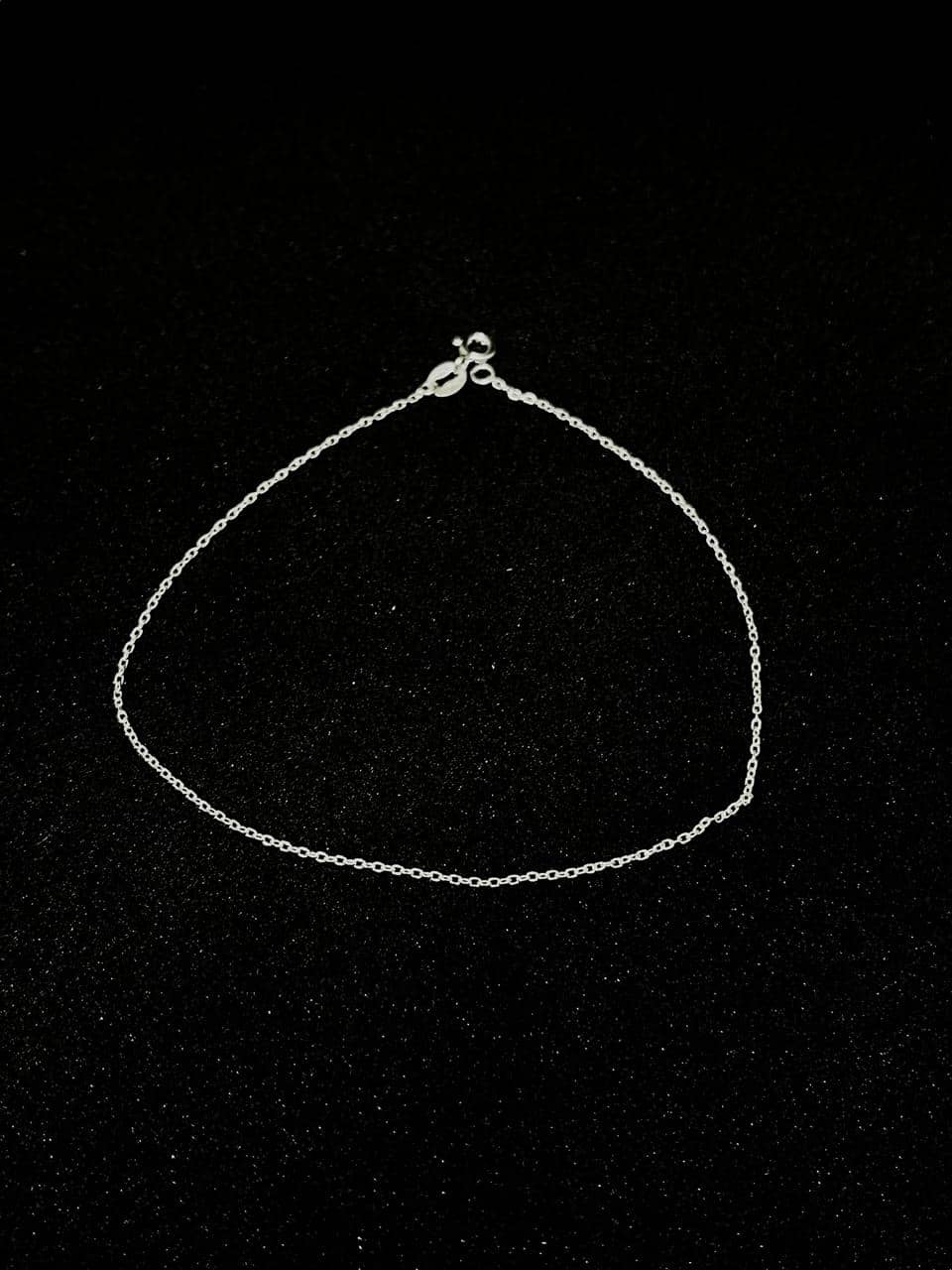 Pulseira Cadeado Inove Di Prata