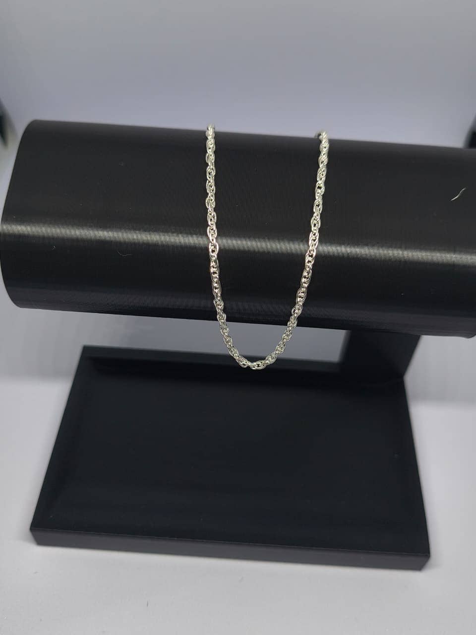 Pulseira Cordão Baiana Fio 40 – Inove Di Prata