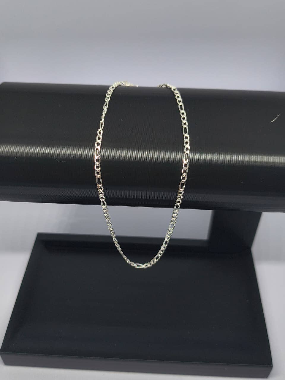 Pulseira Unissex 3×1 Elos – Inove Di Prata