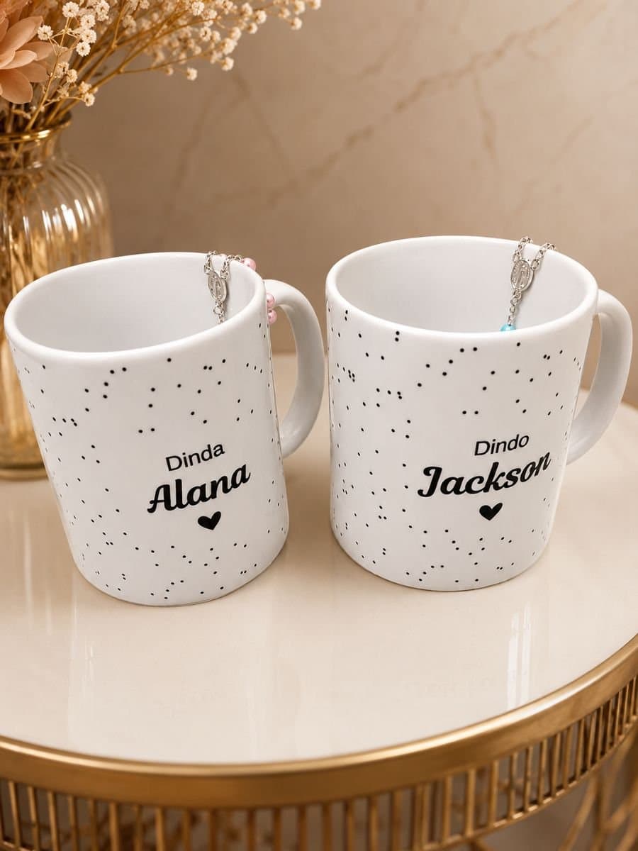 Canecas personalizadas
