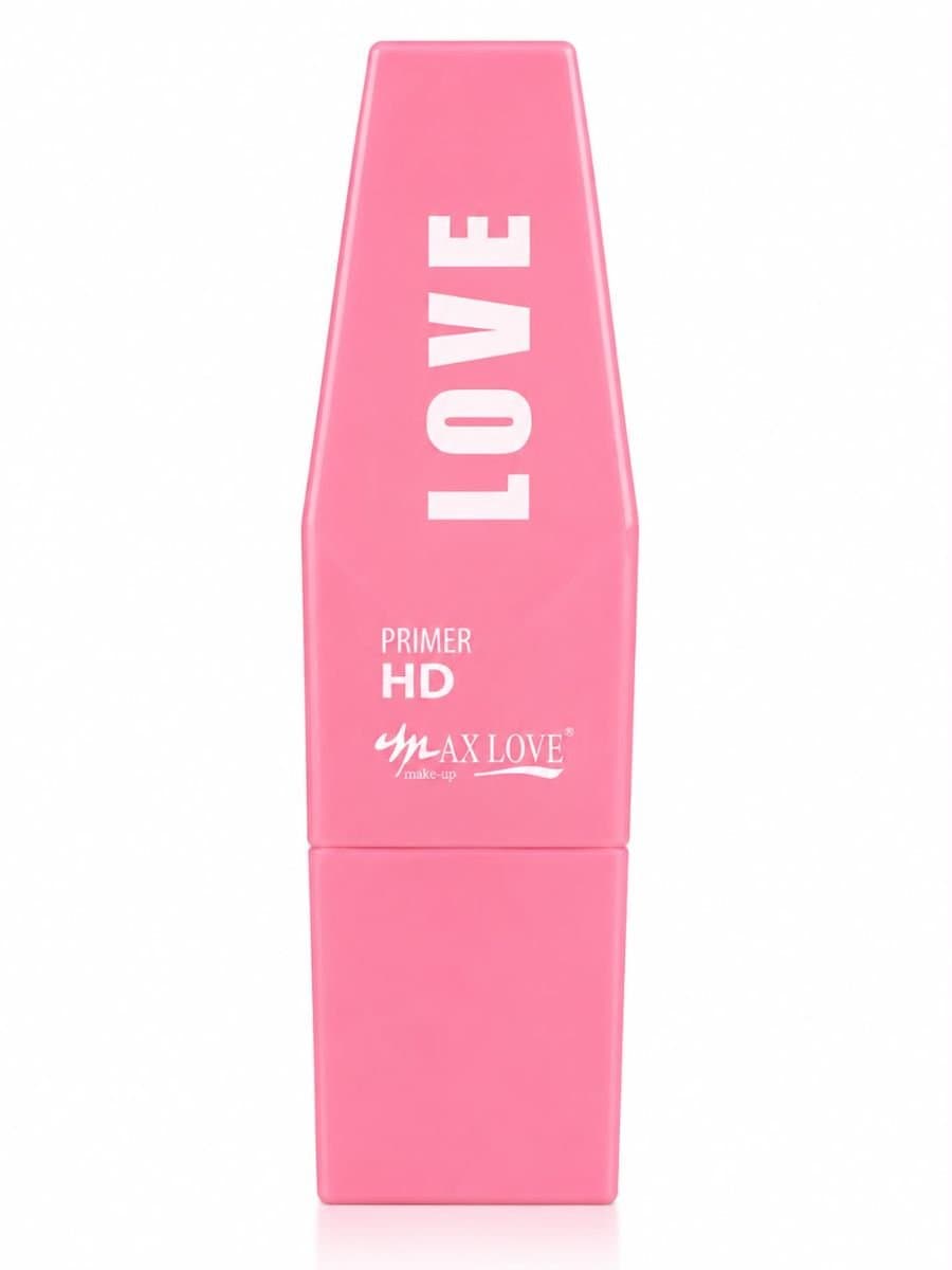 PRIMER HD MAX LOVE
