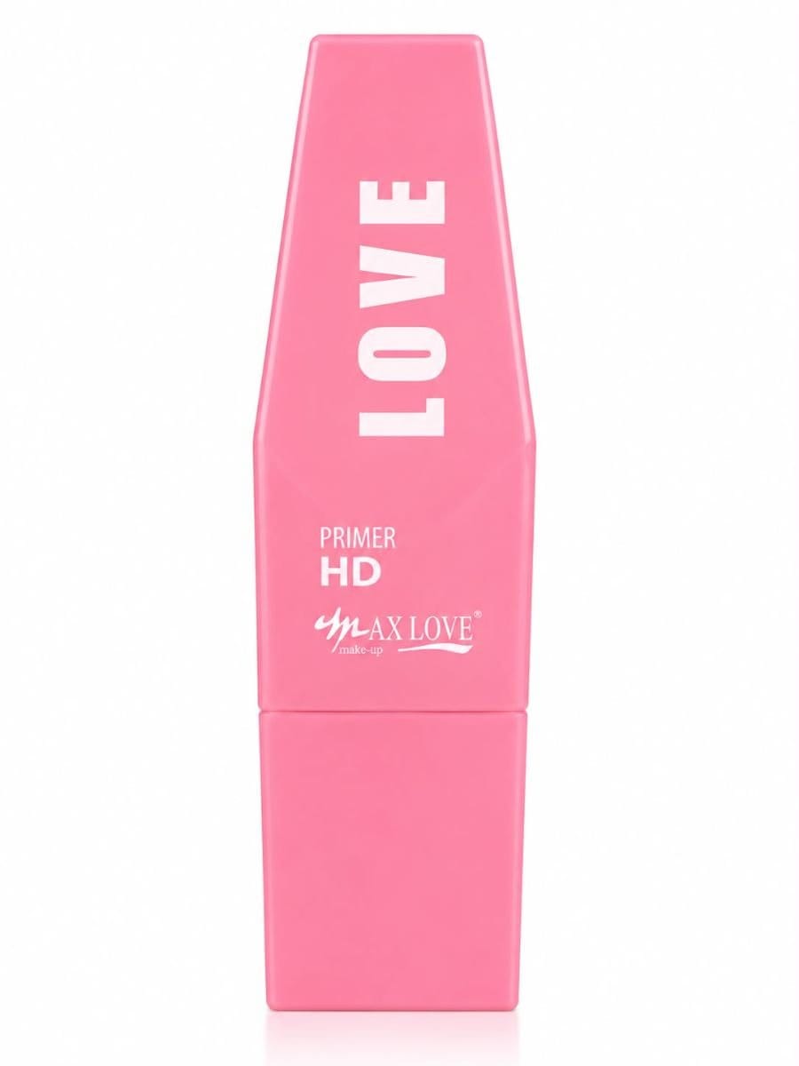 PRIMER HD MAX LOVE - Foto 1