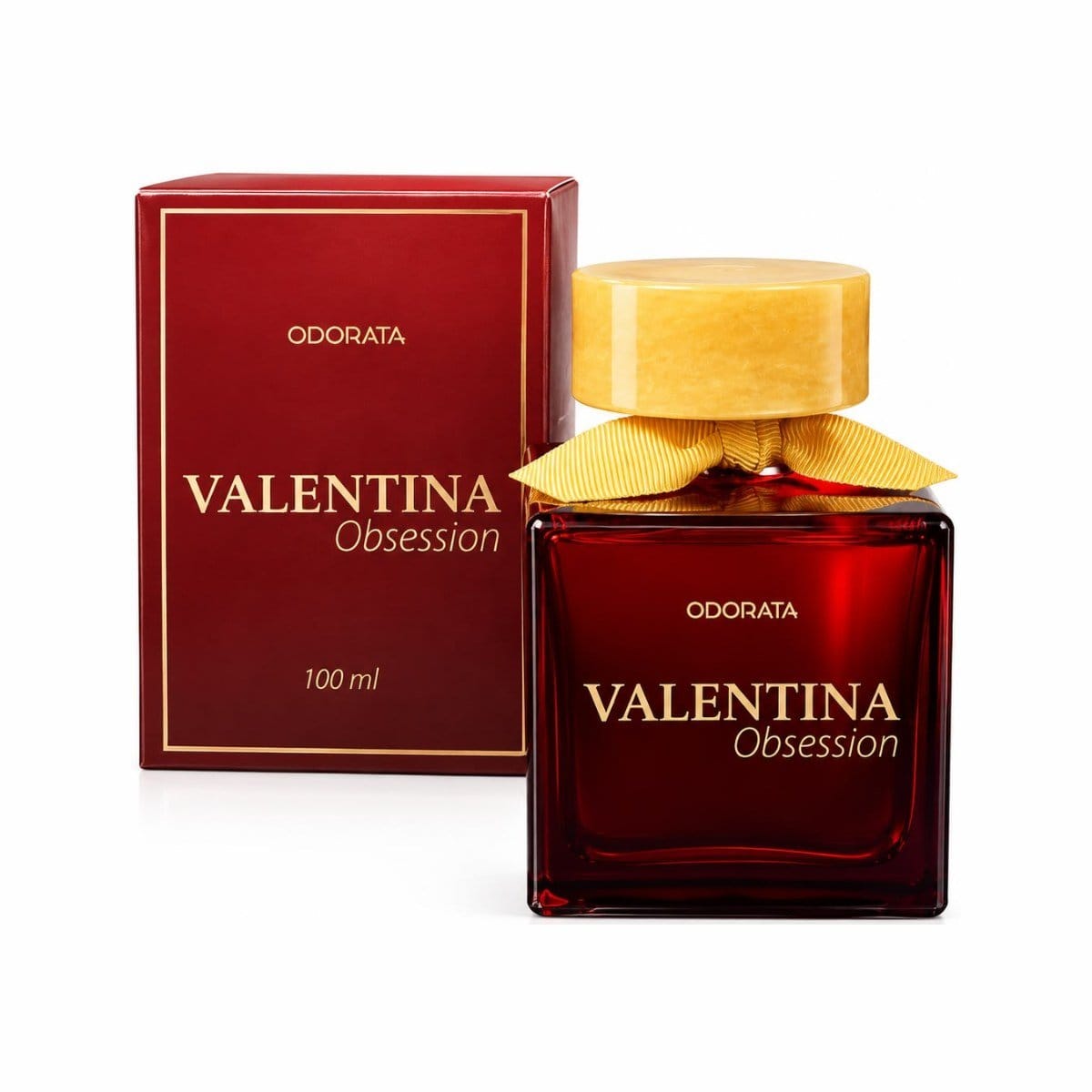 valentina obsession deo perfum - Foto 1