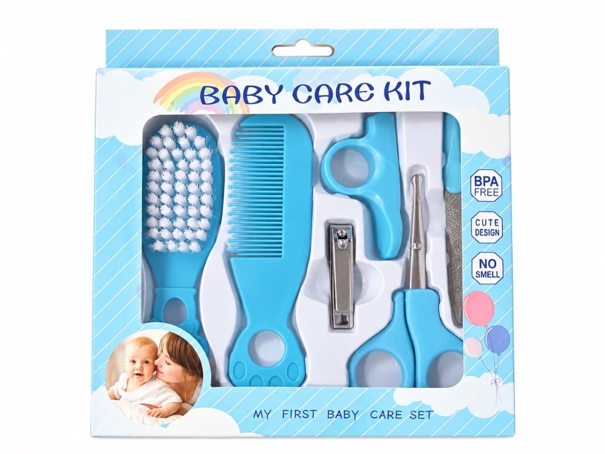 Kit baby care - Foto 1
