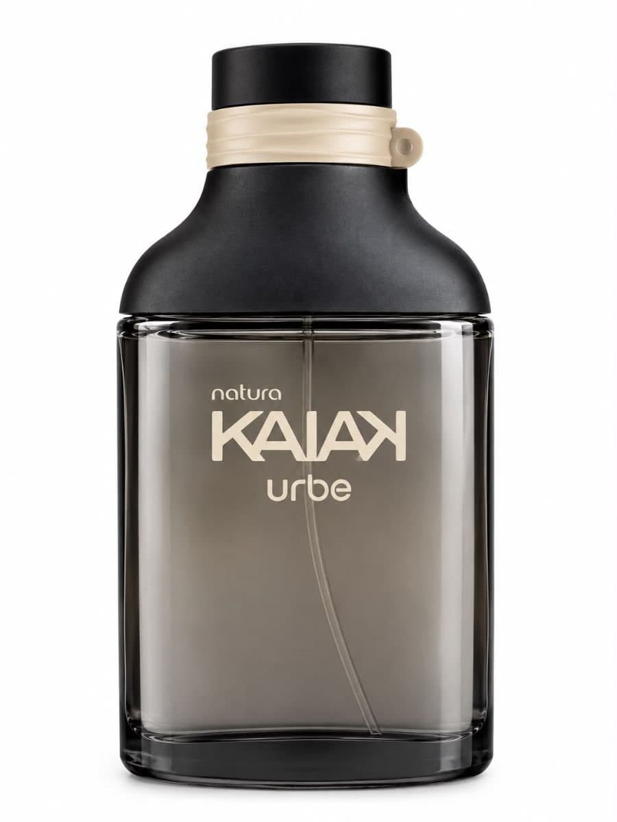 natura kaiaK urbe perfume masculino