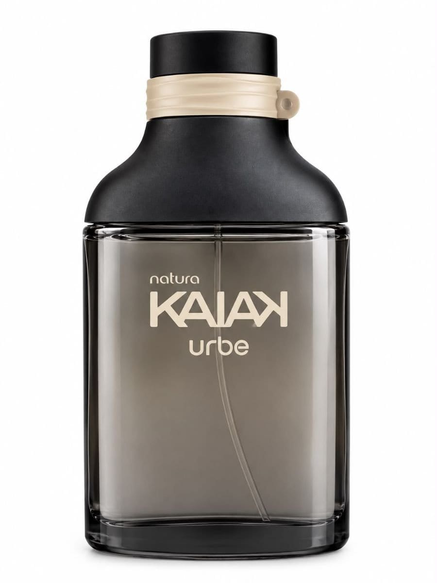 natura kaiaK urbe perfume masculino - Foto 1