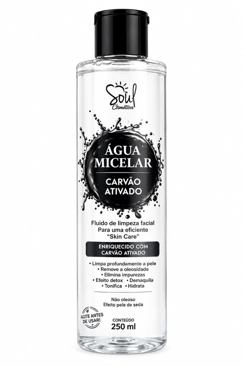 Água micelar - Foto 3