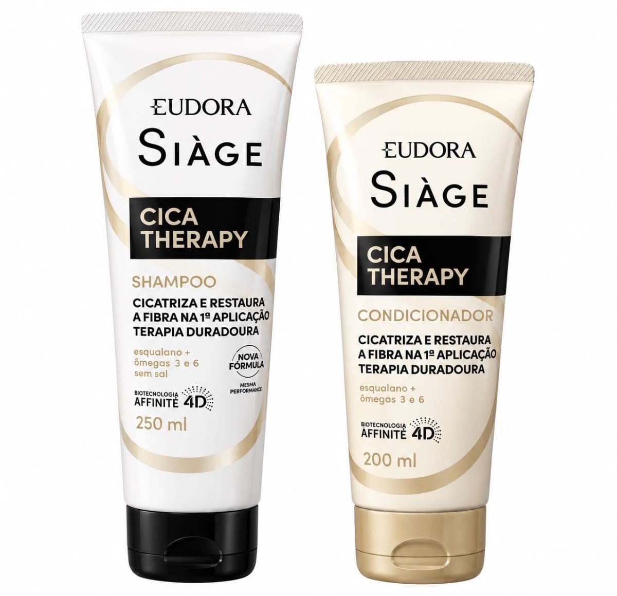KIT EUDORA SÍAGE CICA THERAPY - Foto 1