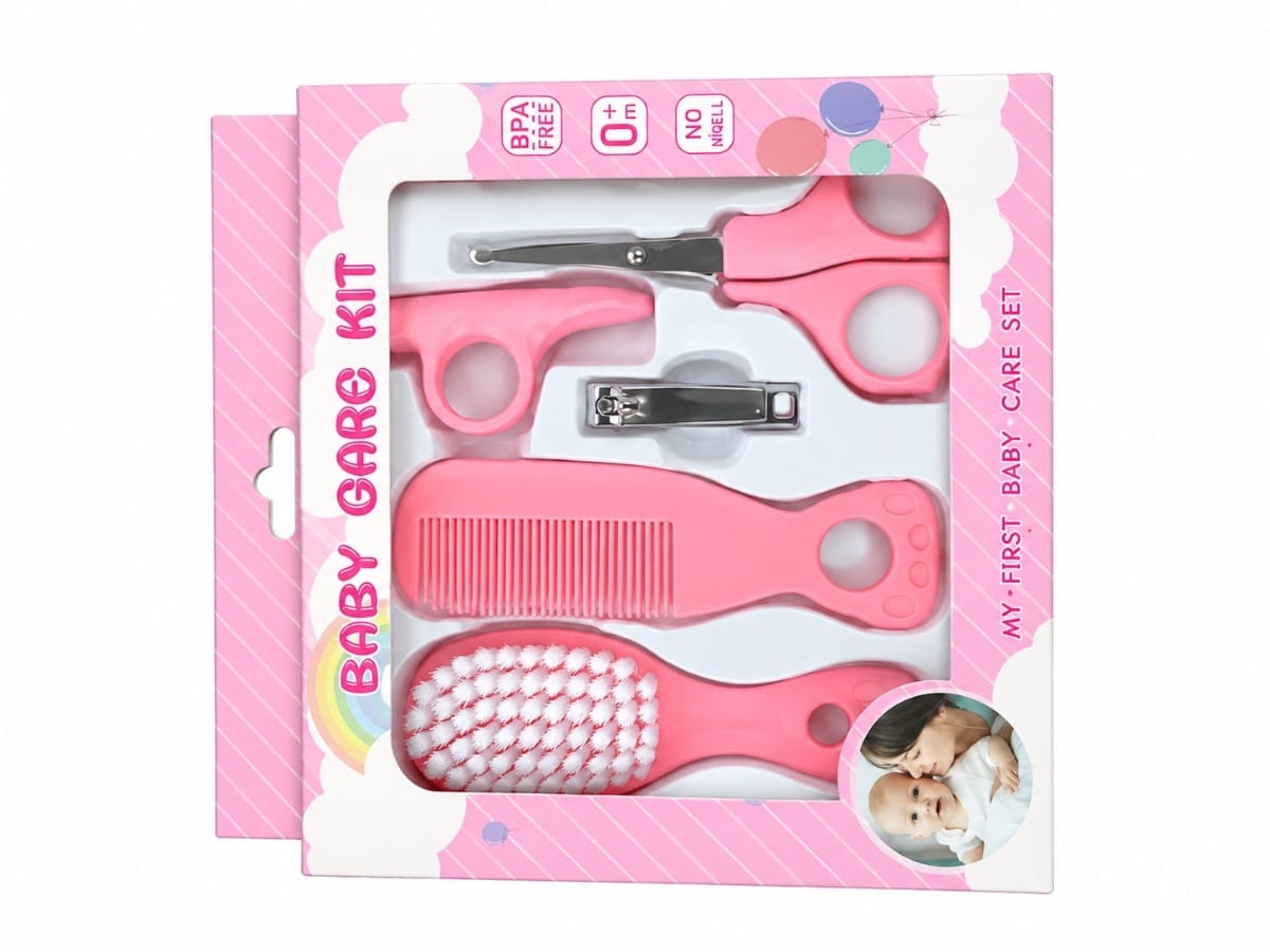 Kit baby care - Foto 2