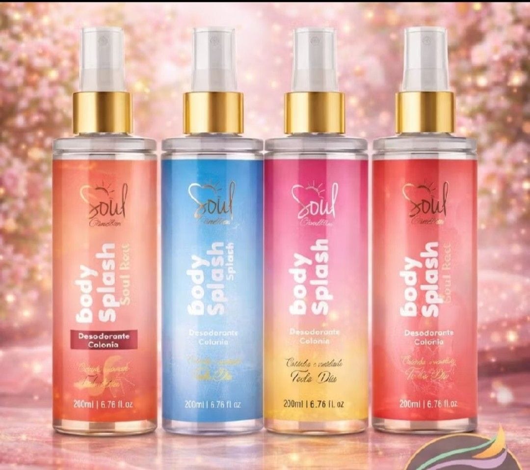 Body Splash Soul ✨ - Foto 1