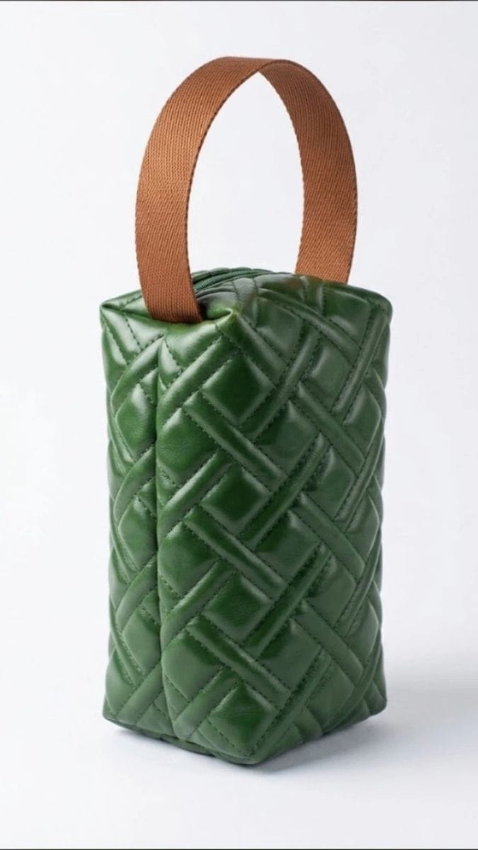 Necessaire Box - Foto 3