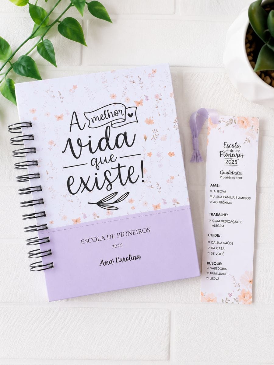 Caderno Escola de Pioneiros - Foto 1