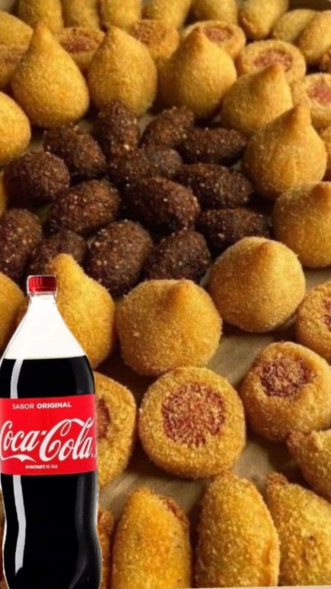 Combo família