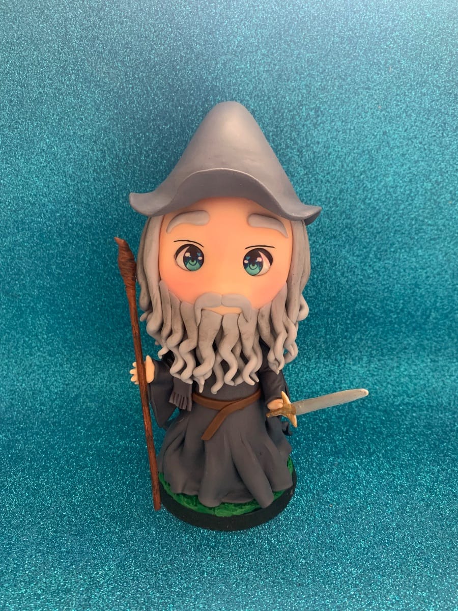 Gandalf - Foto 1
