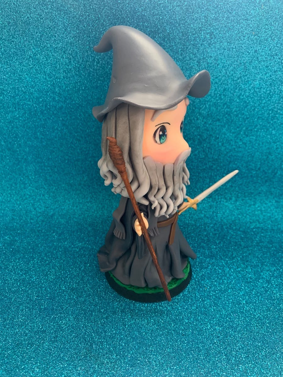 Gandalf - Foto 3