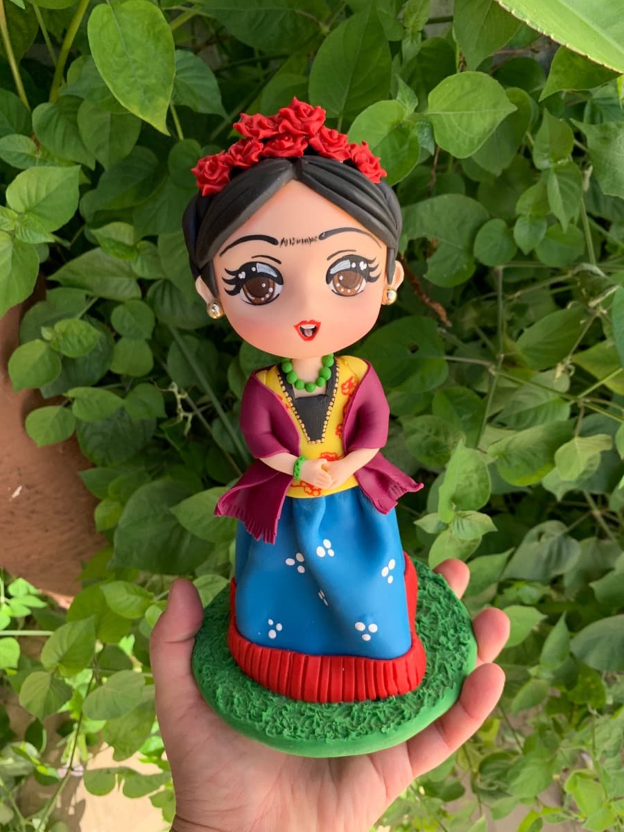Frida Kahlo