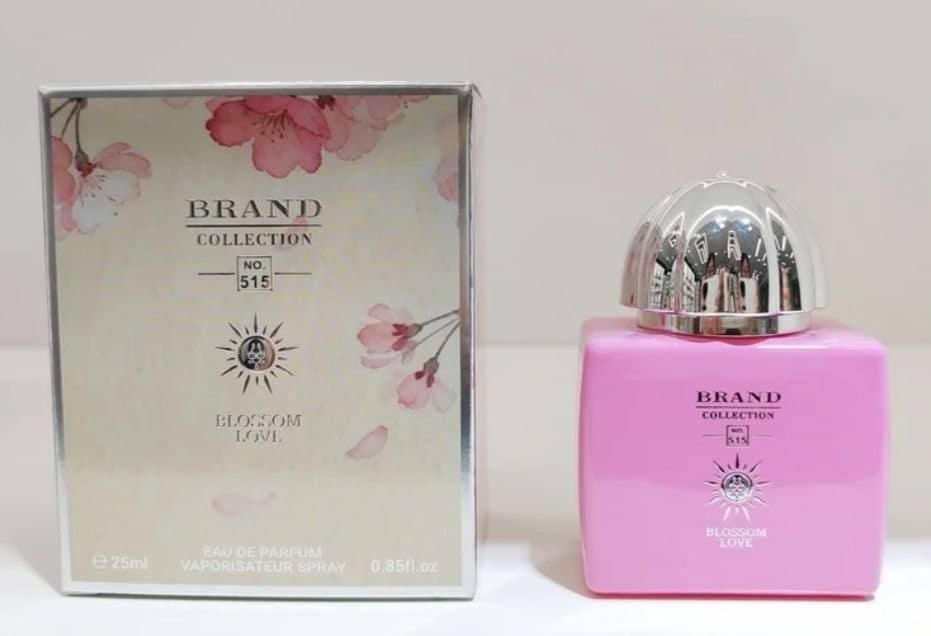 515-inspiração -BLOSSOM LOVE 25ML