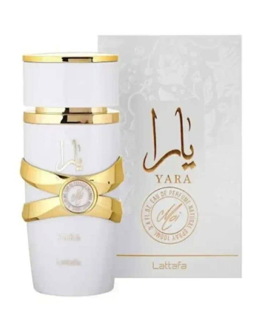 Lattafa Yara Moi 100ml