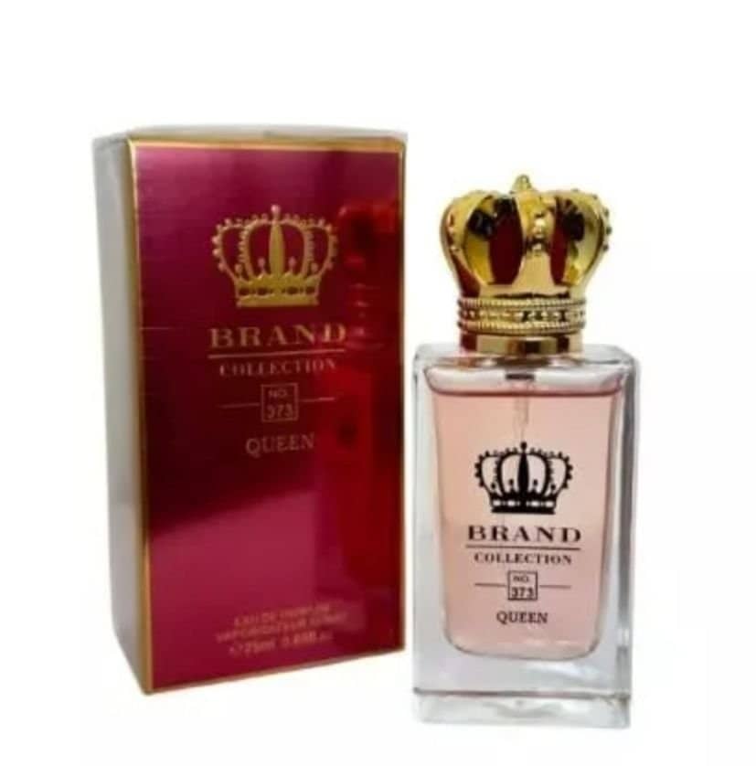 373- Inspiração Queen D&G 25ml