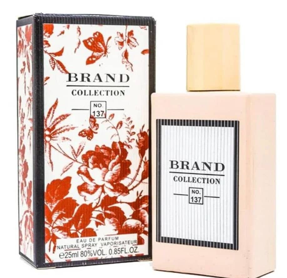 137 - Inspiração: Gucci Bloom
