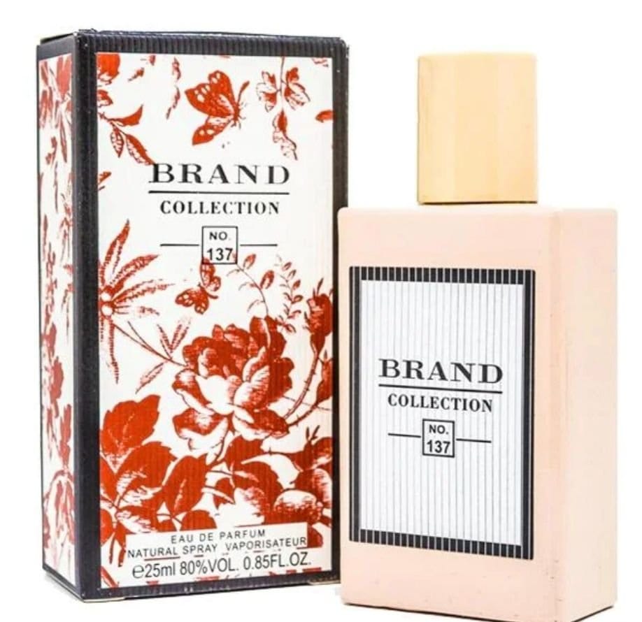 137 - Inspiração: Gucci Bloom - Foto 1