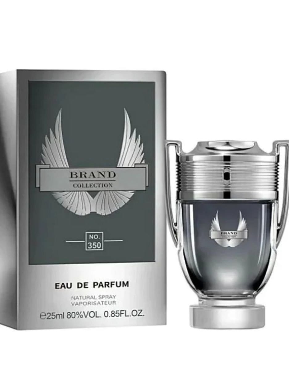 350 - Inspiração: Invictus Platinum Paco Rabanne - Foto 1