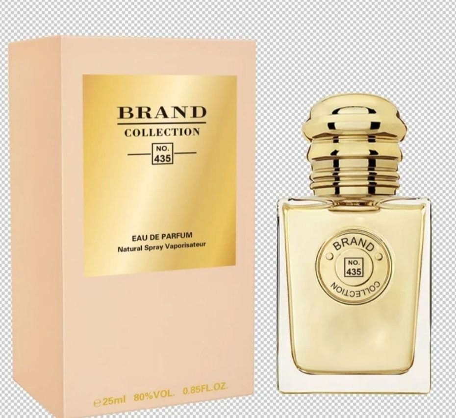 435 - Inspiração Burberry Goddyes - Foto 1