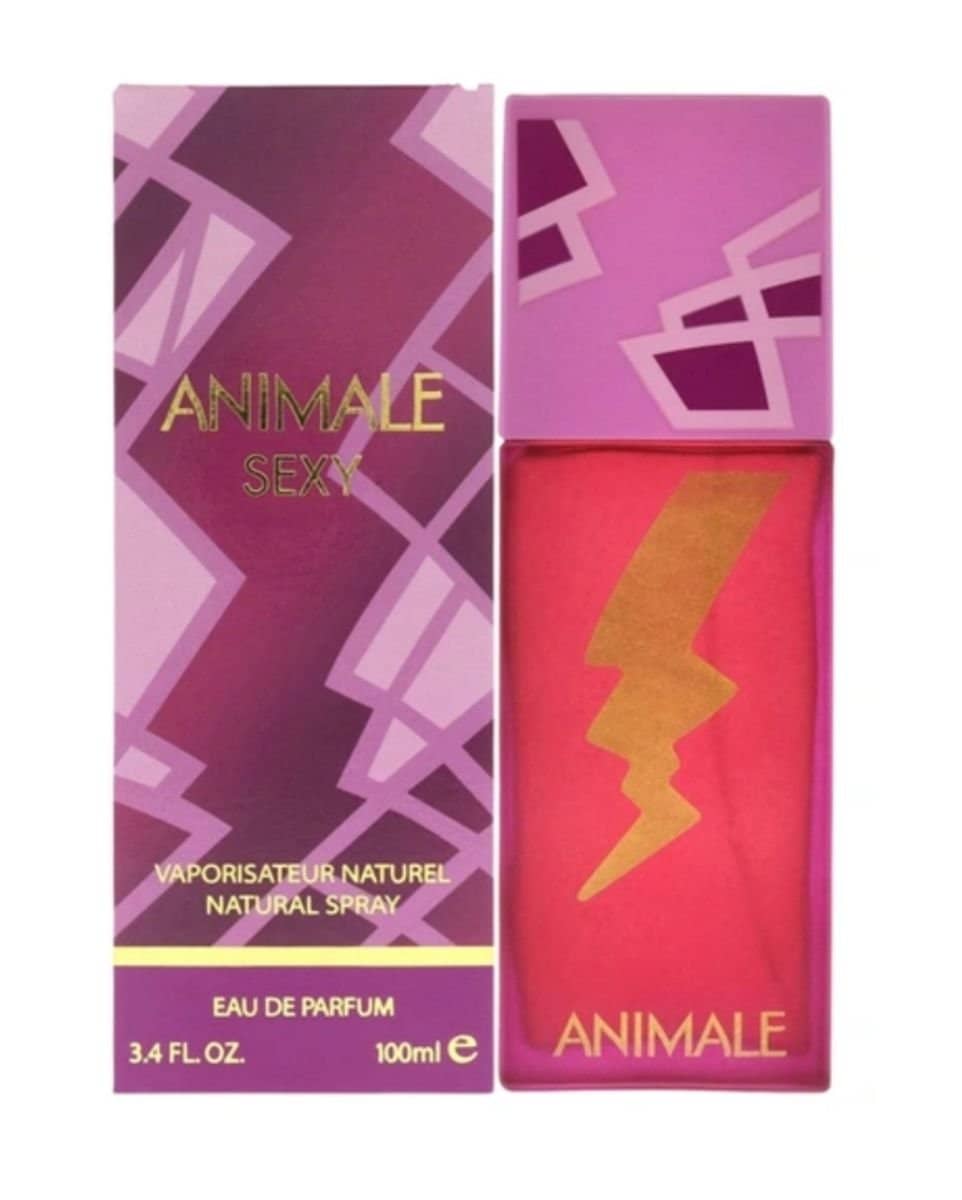 Animale Sexy 100ml