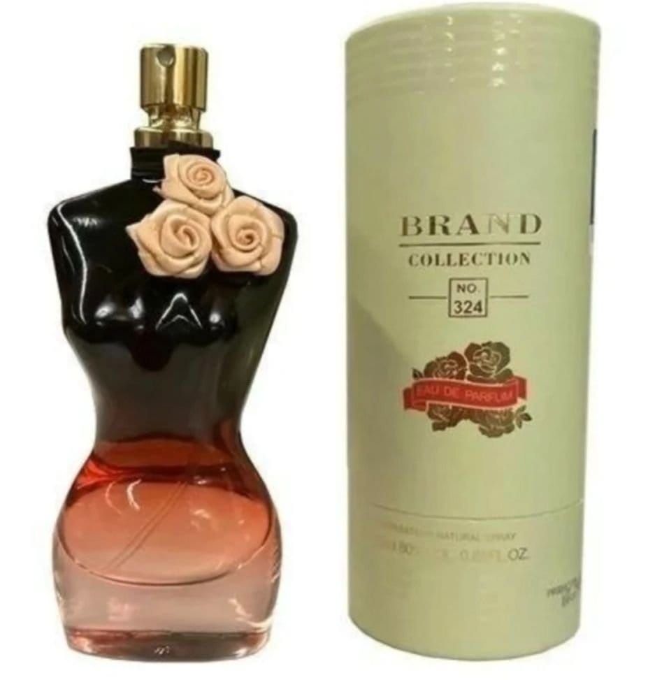 324 - Inspiração: La Belle Le Parfum - Foto 1