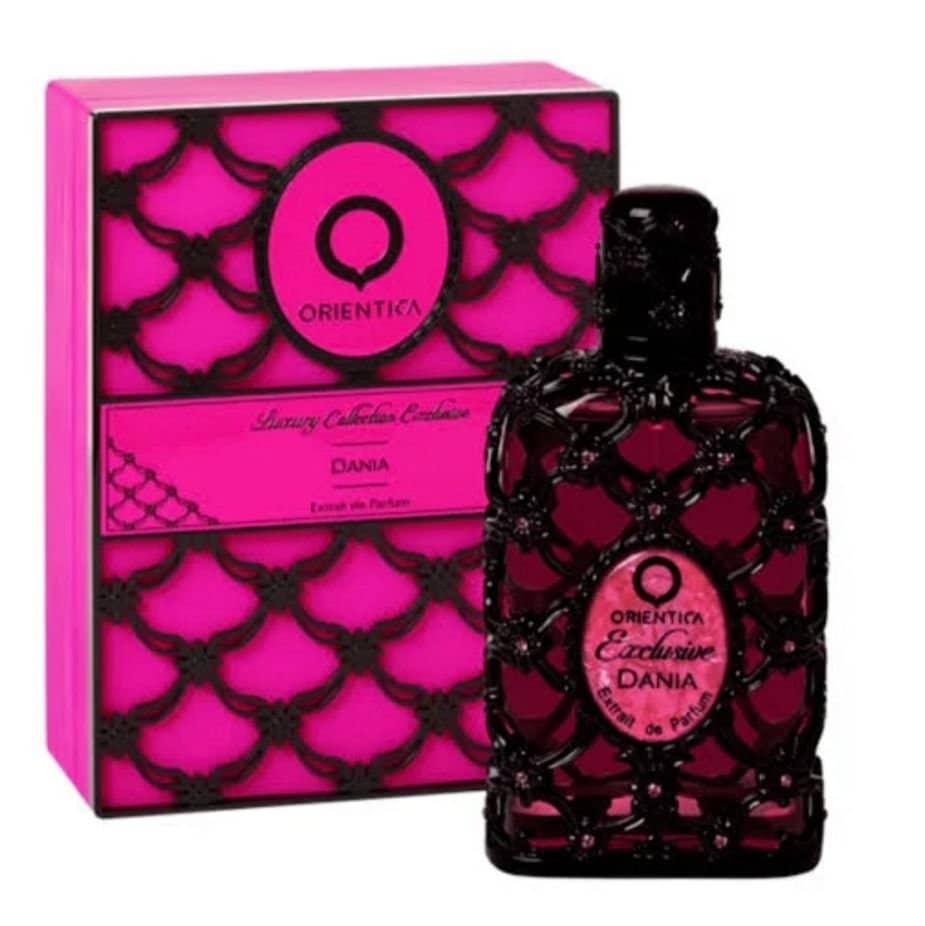 Orientica Royal amber 150ml