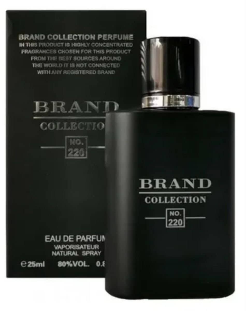 220 - Inspiração Acqua di Giò Profumo - 25ml