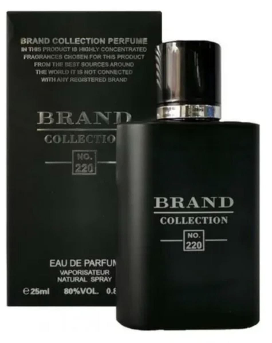 220 - Inspiração Acqua di Giò Profumo - 25ml - Foto 1