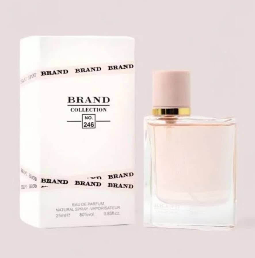 246- Inspiração Burberry her 25ml