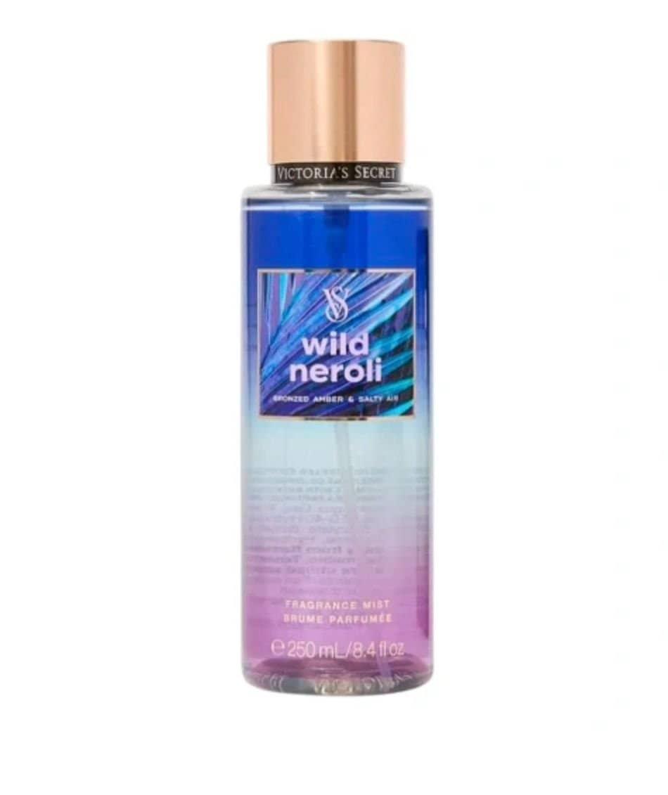 Body Splash Victoria's Secret Wild Neroli 250ml