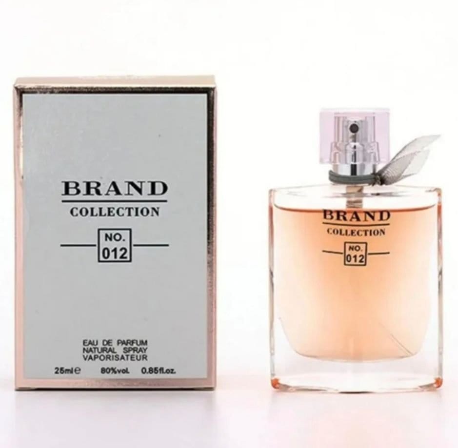 012 - Inspiração: Lancome La Vie Est Belle - 25ml - Foto 1