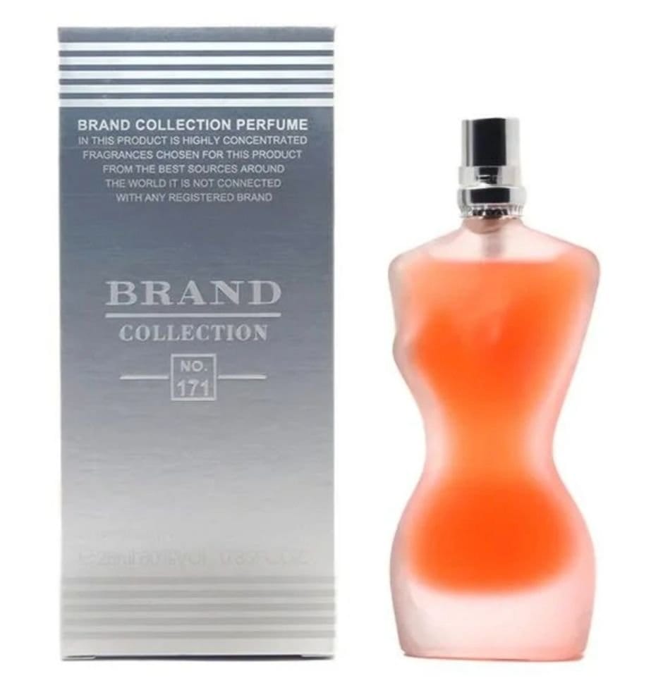 171 - Inspiração: Jean Paul Gaultier Classique - Foto 1