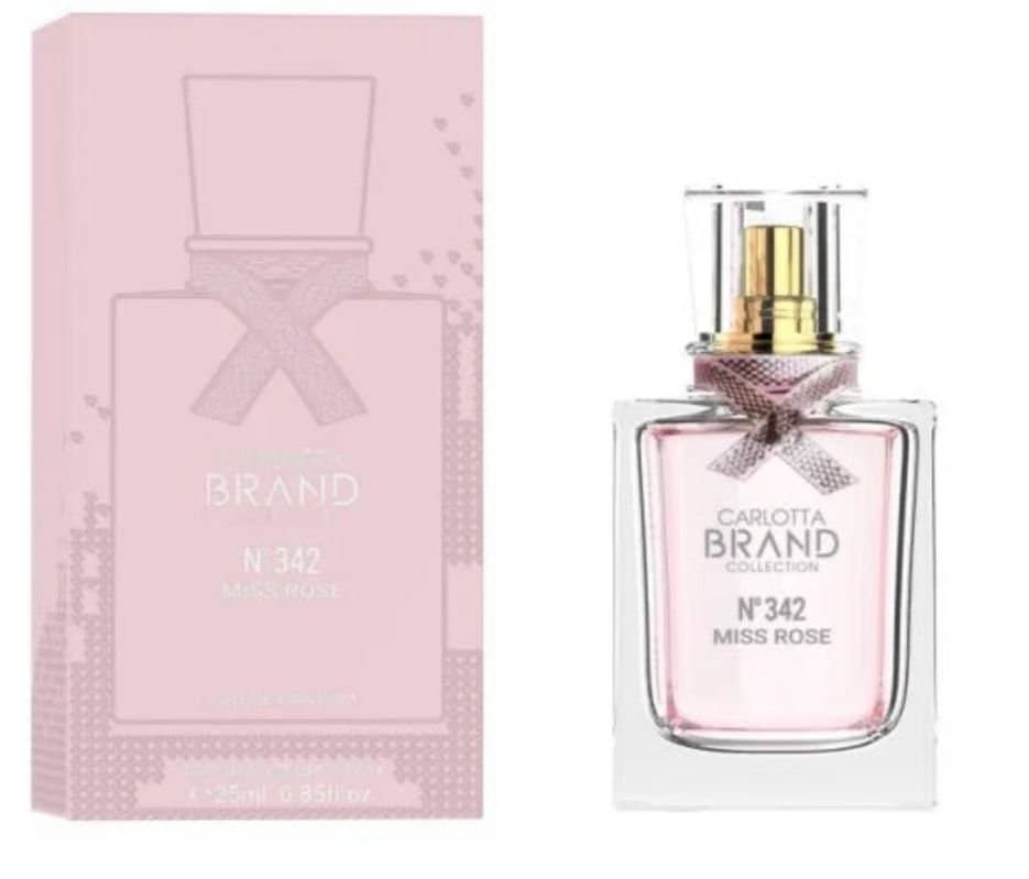 342 - Miss Dior Rose Essence